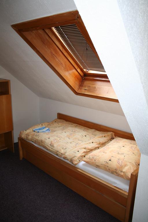 Penzion Prestenice Zimmer foto